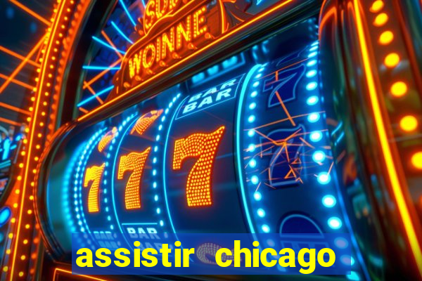 assistir chicago fire 3 temporada